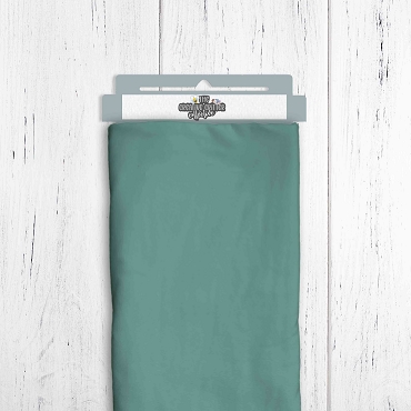 Siren Seafoam Green Solid
